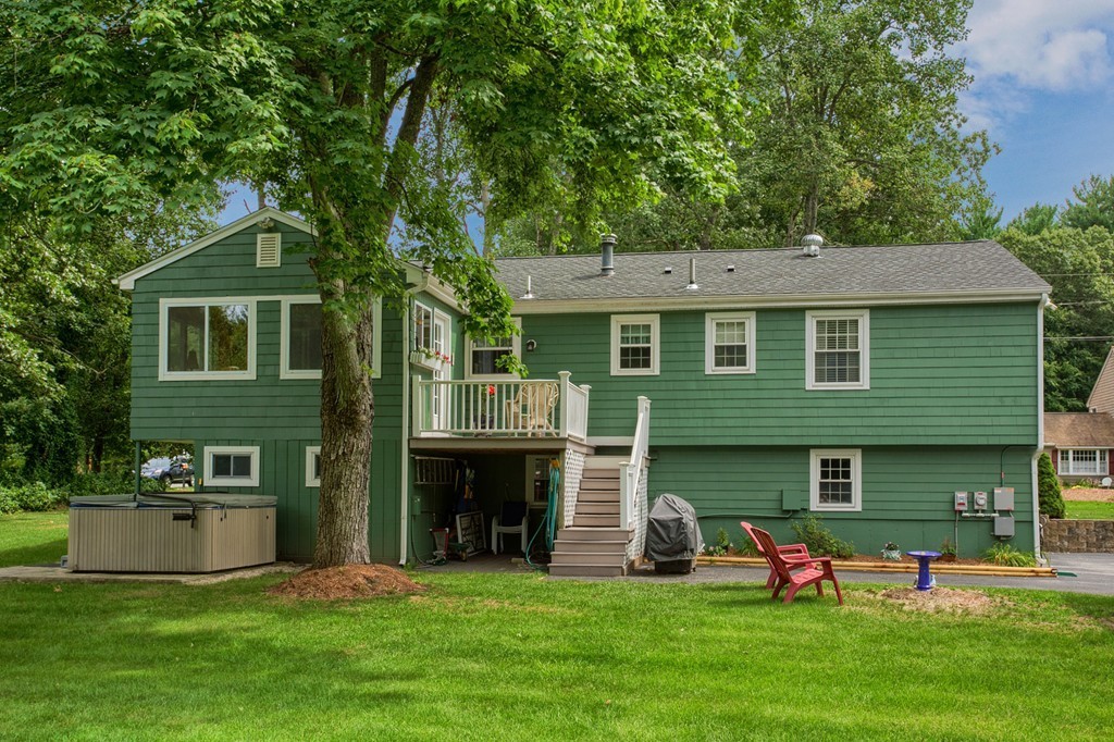 7 Schofield Road Chelmsford, MA 01824 - Photo 26 of 30 Gallery Image 26