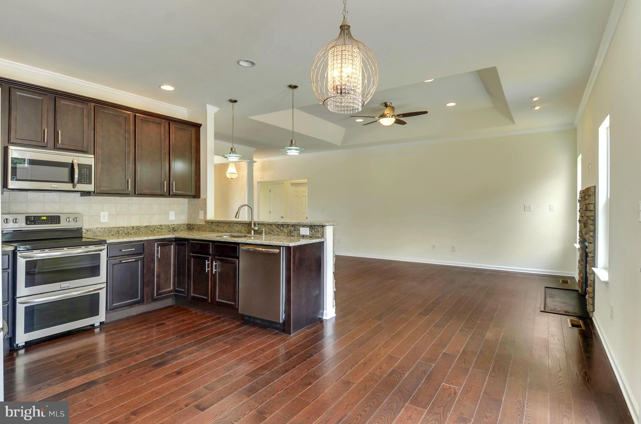 Royalls Mill Road Sumerduck, VA 22742 - Photo 2 of 30 Kitchen