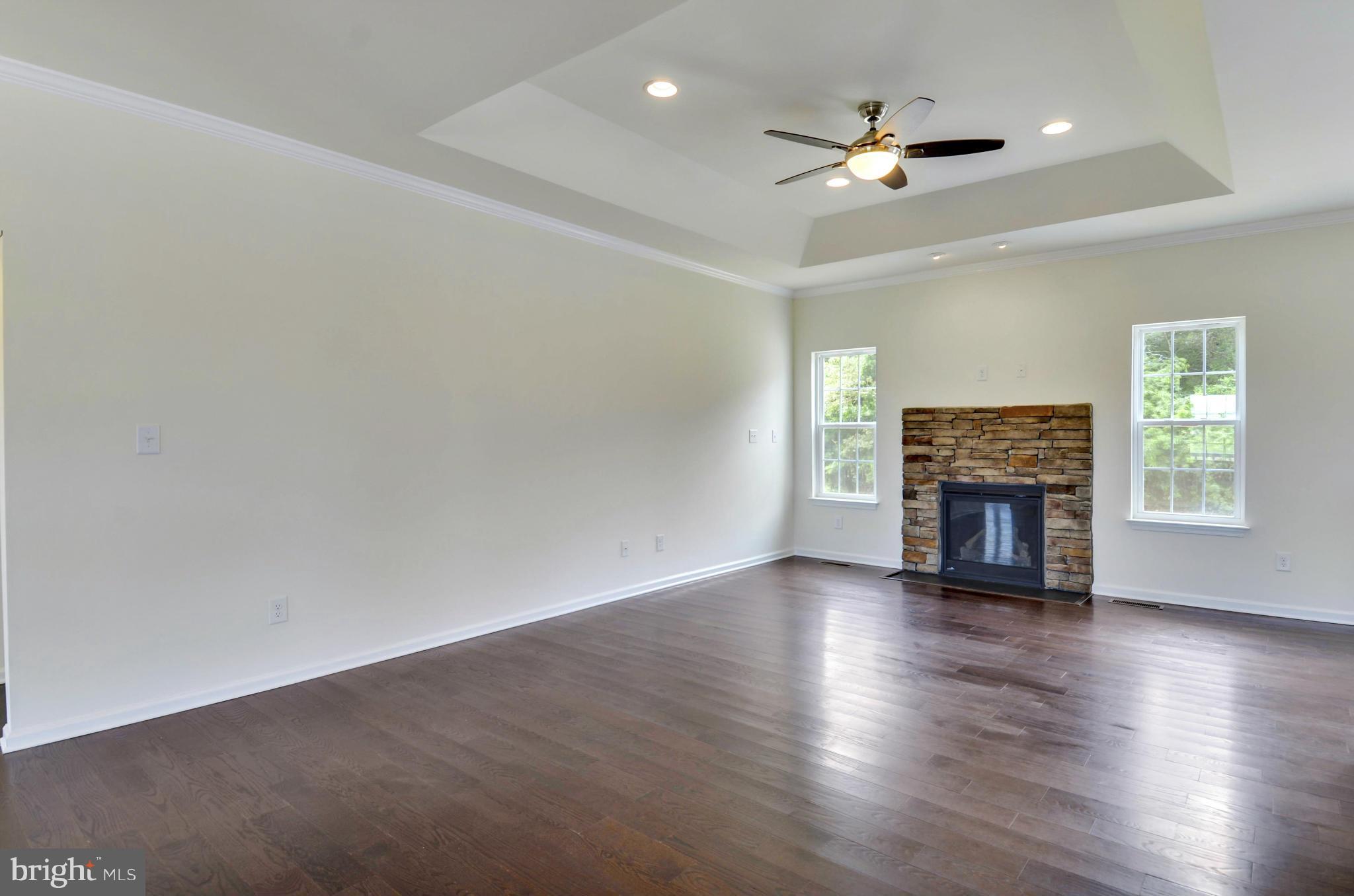 Royalls Mill Road Sumerduck, VA 22742 - Photo 14 of 30 Family Room