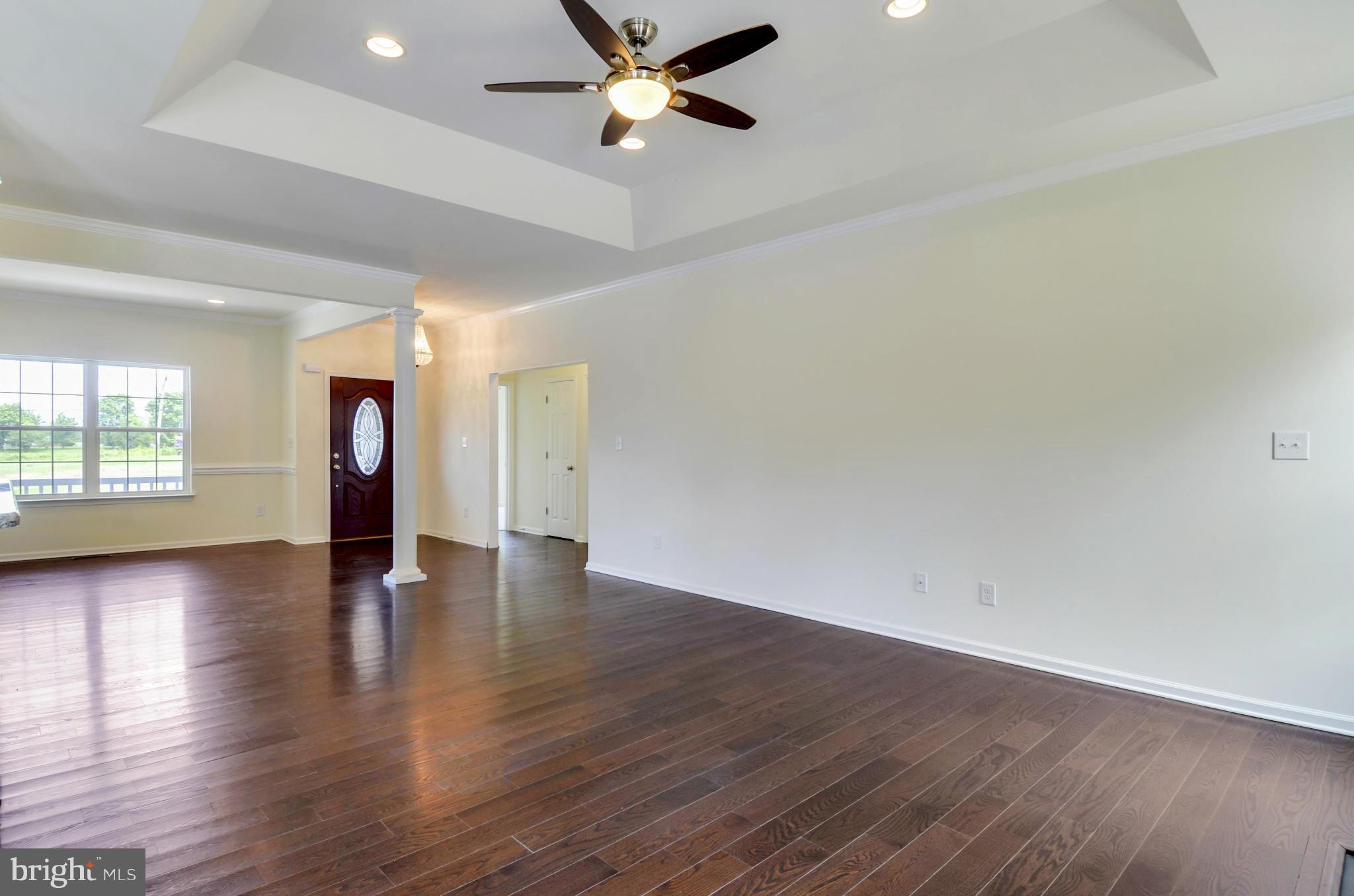 Royalls Mill Road Sumerduck, VA 22742 - Photo 23 of 30 Interior (General)