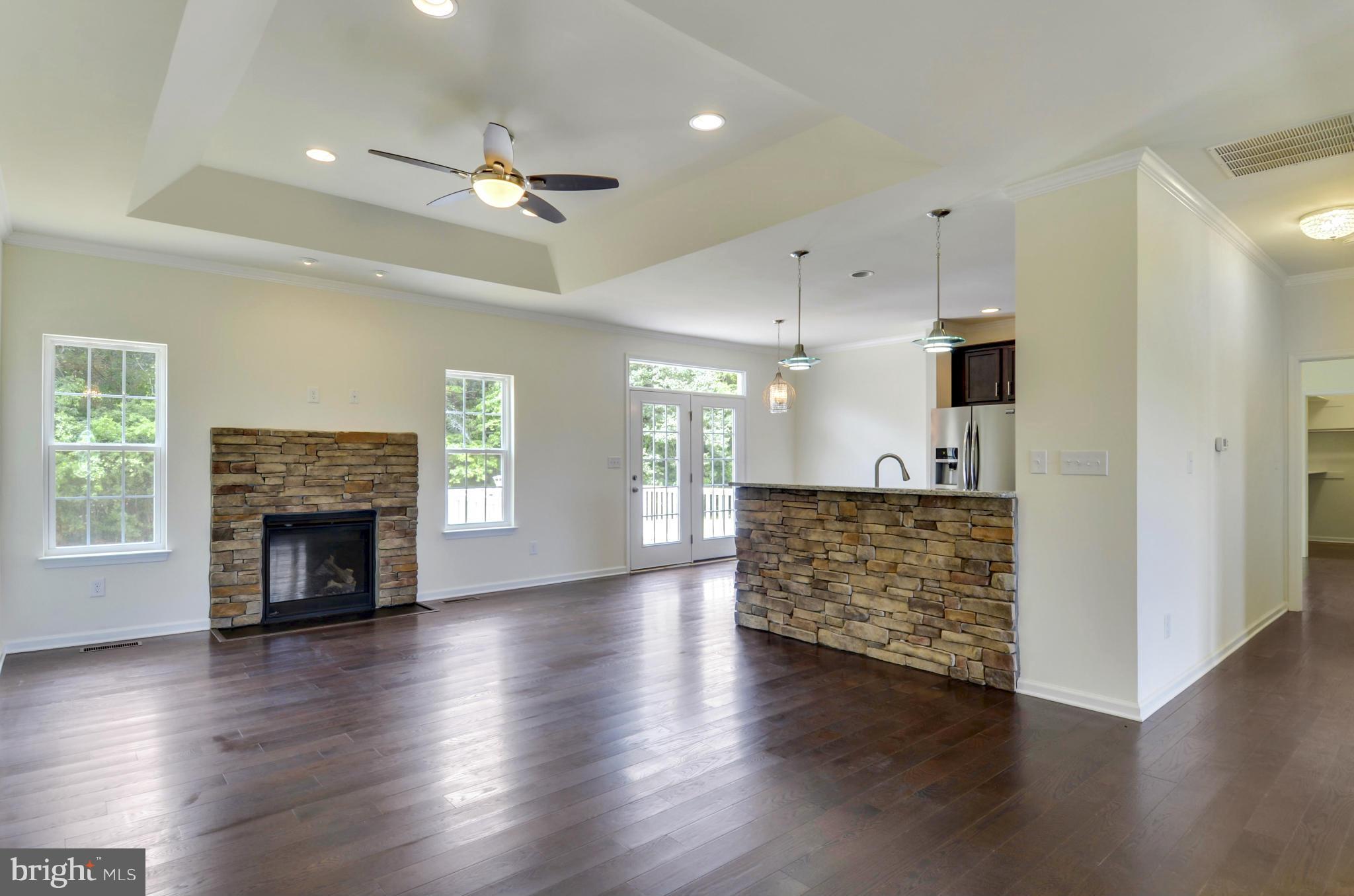 Royalls Mill Road Sumerduck, VA 22742 - Photo 5 of 30 Family Room