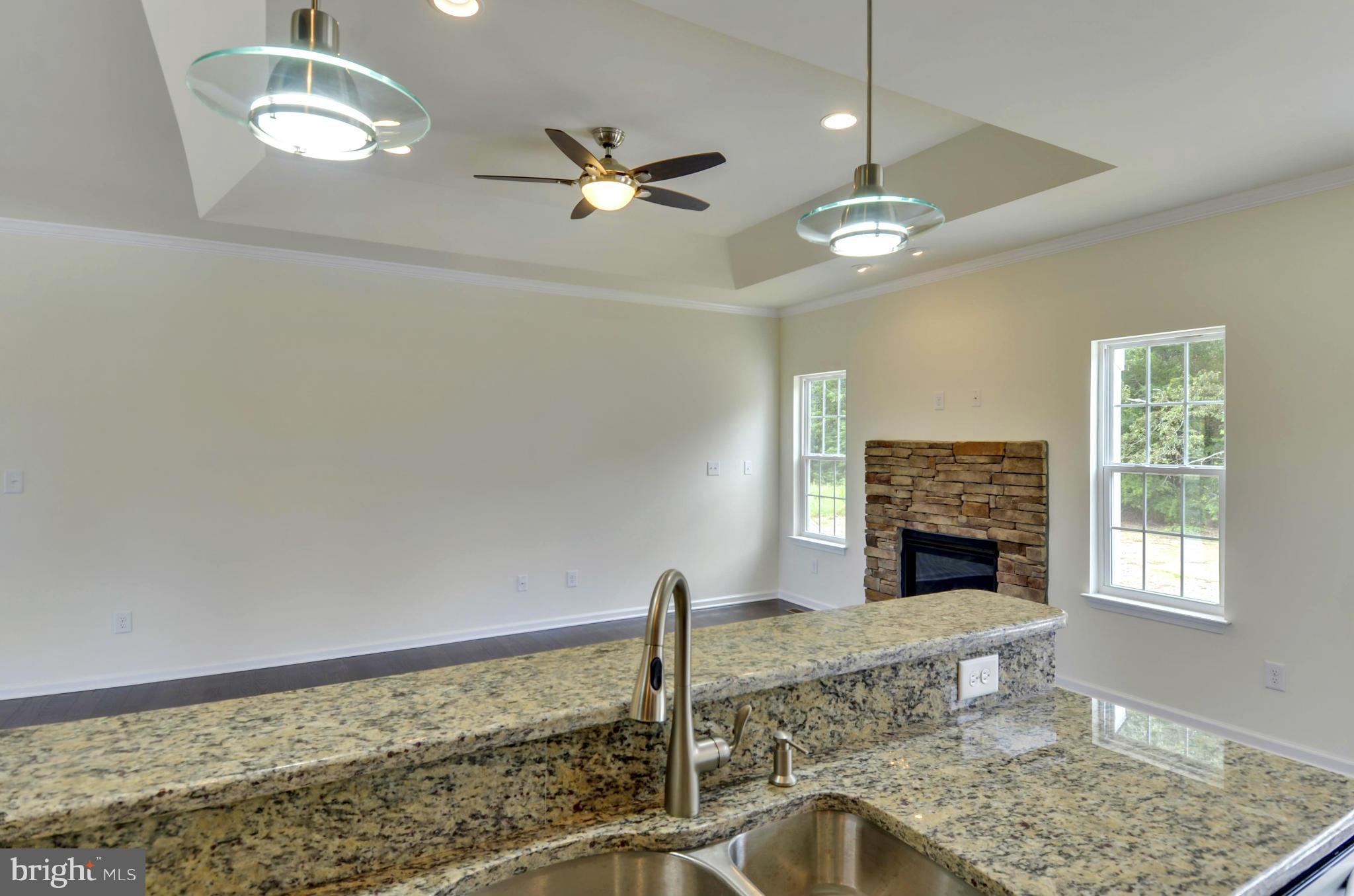 Royalls Mill Road Sumerduck, VA 22742 - Photo 10 of 30 Kitchen