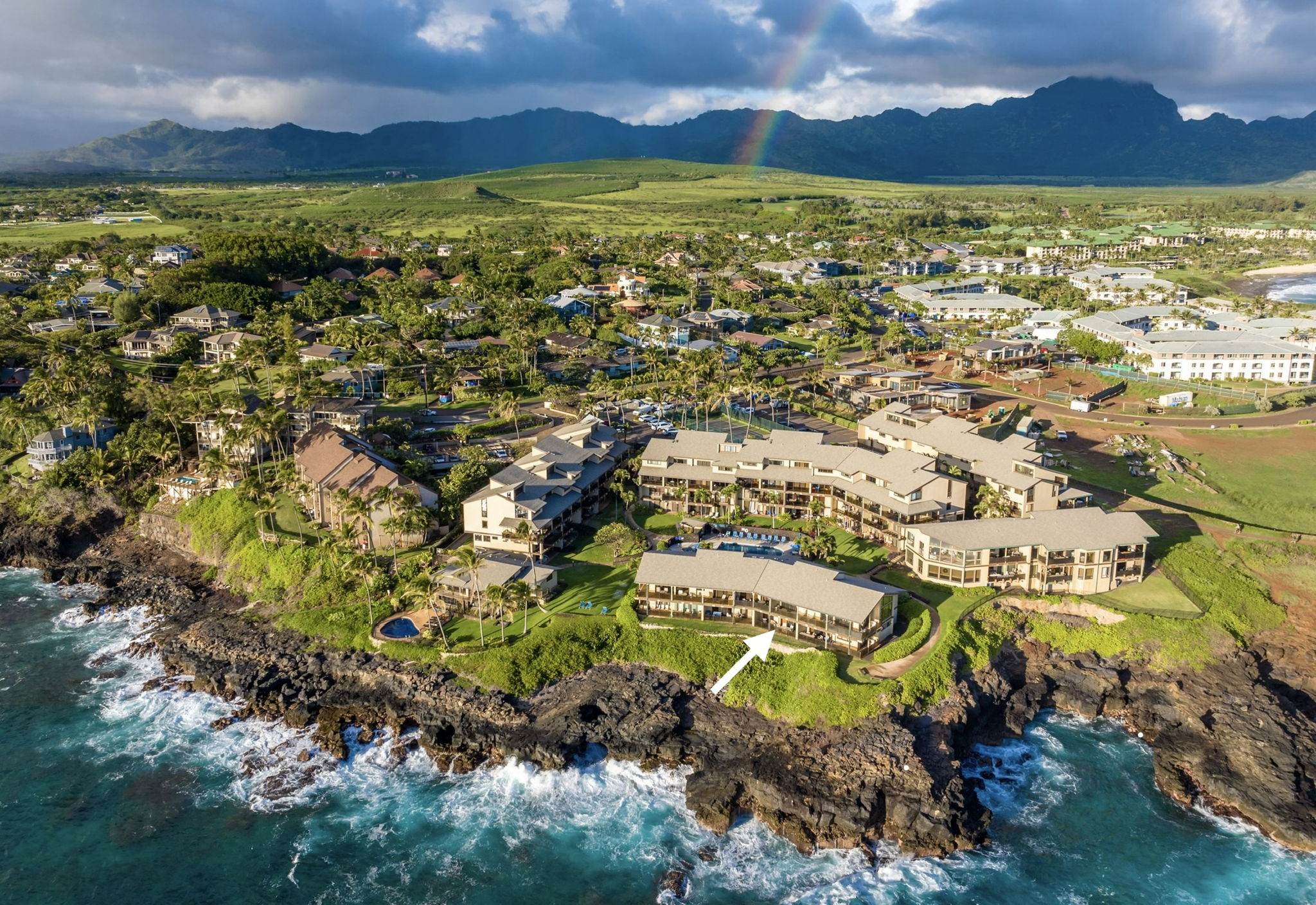 1661 Pe'e Road, Unit 5102 Koloa, HI 96756 - Photo 28 of 29