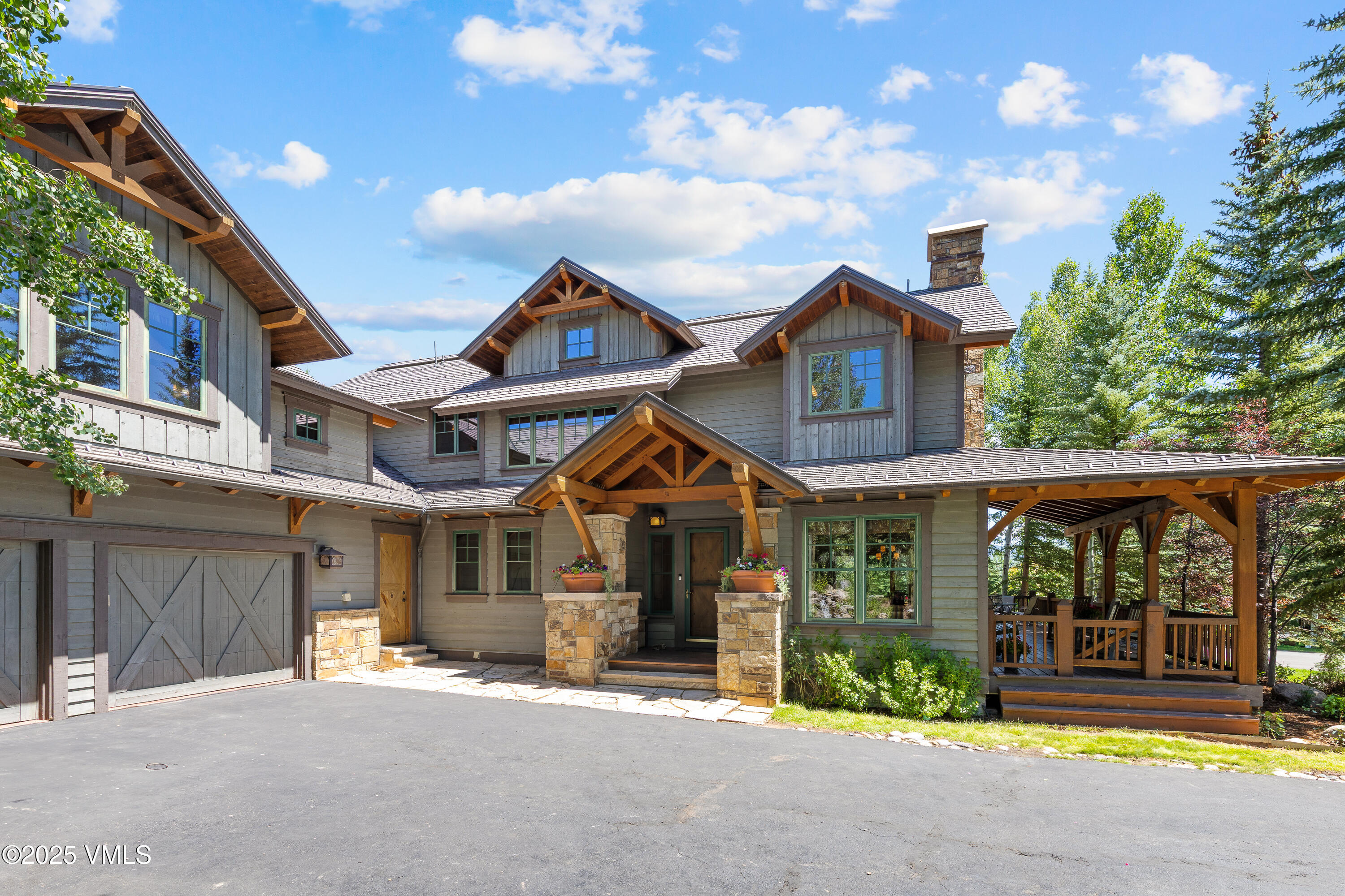 33 Grey Hawk Lane Edwards, CO 81632 - Photo 1 of 78 Exterior