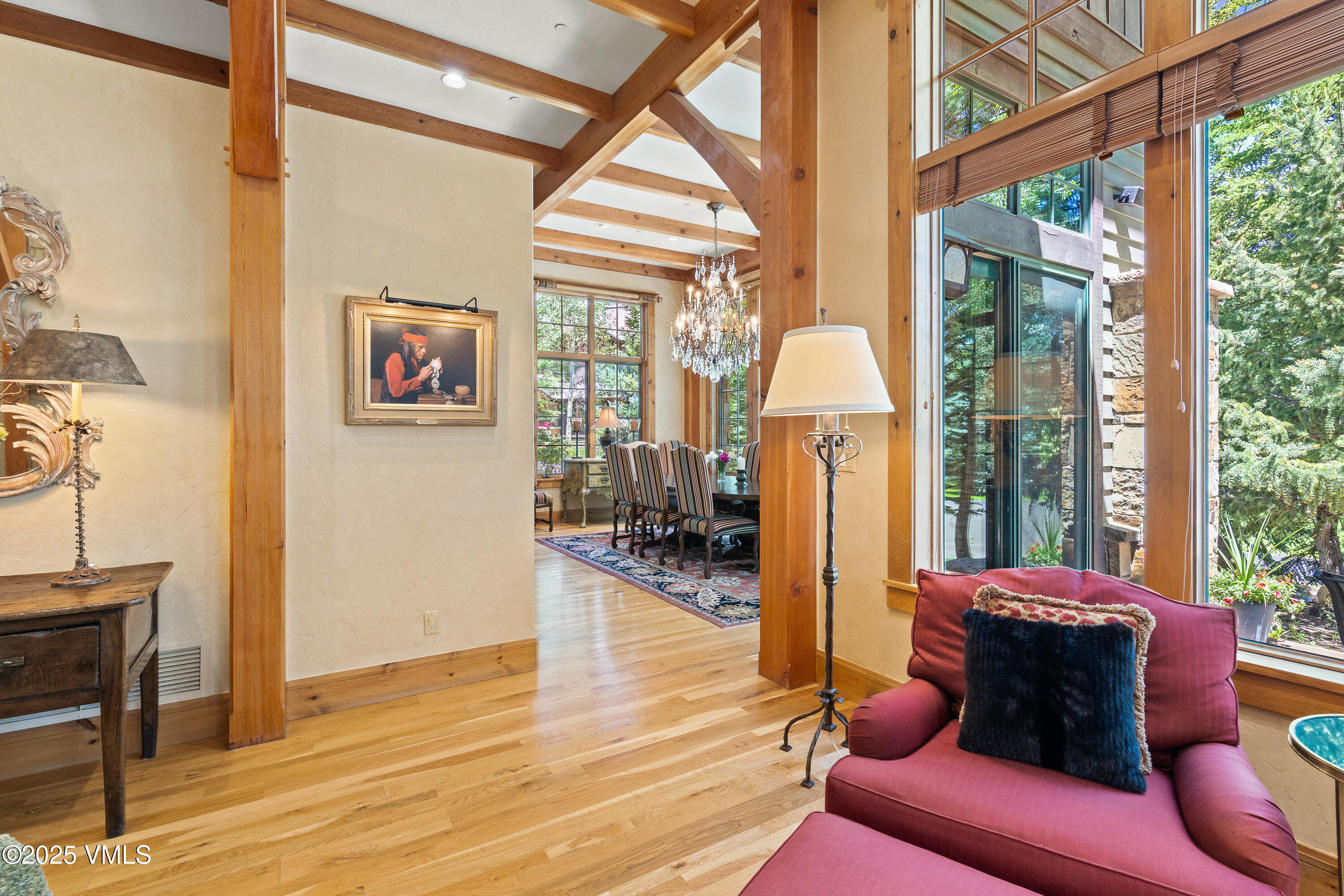 33 Grey Hawk Lane Edwards, CO 81632 - Photo 11 of 78 Main living area