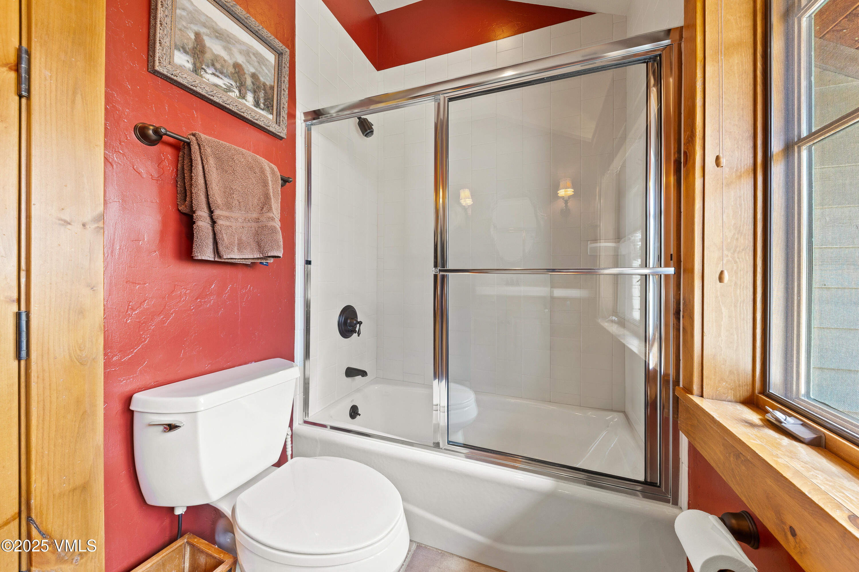 33 Grey Hawk Lane Edwards, CO 81632 - Photo 41 of 78 a bathroom with a toilet and a shower