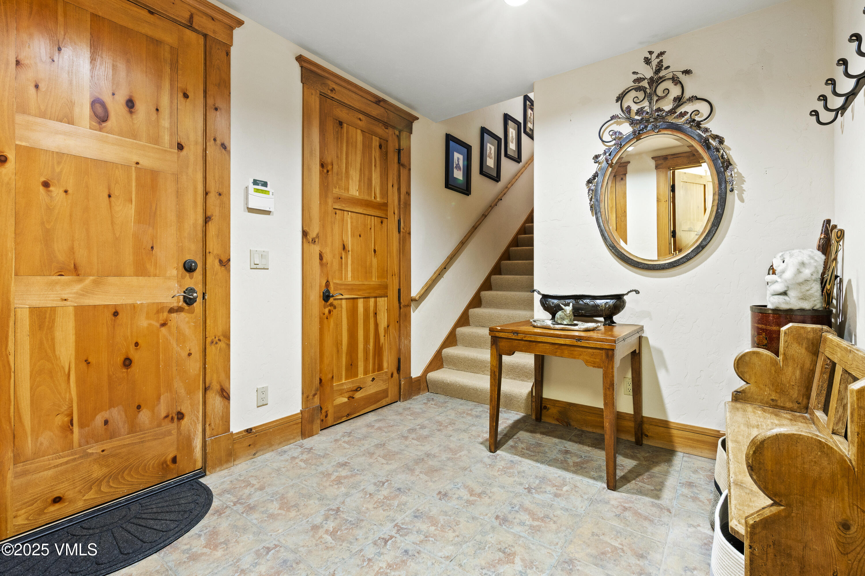 33 Grey Hawk Lane Edwards, CO 81632 - Photo 48 of 78 Back hall