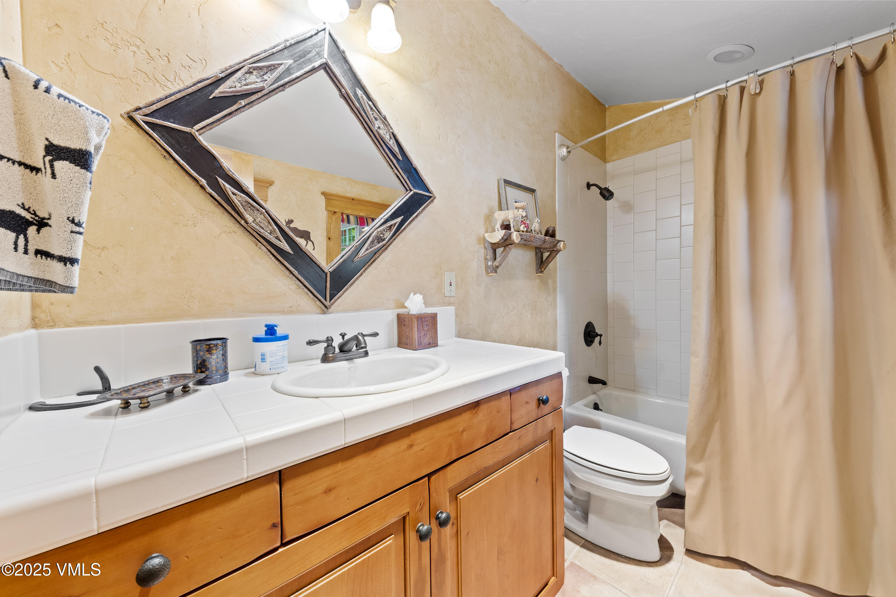 33 Grey Hawk Lane Edwards, CO 81632 - Photo 51 of 78 Gameroom bath