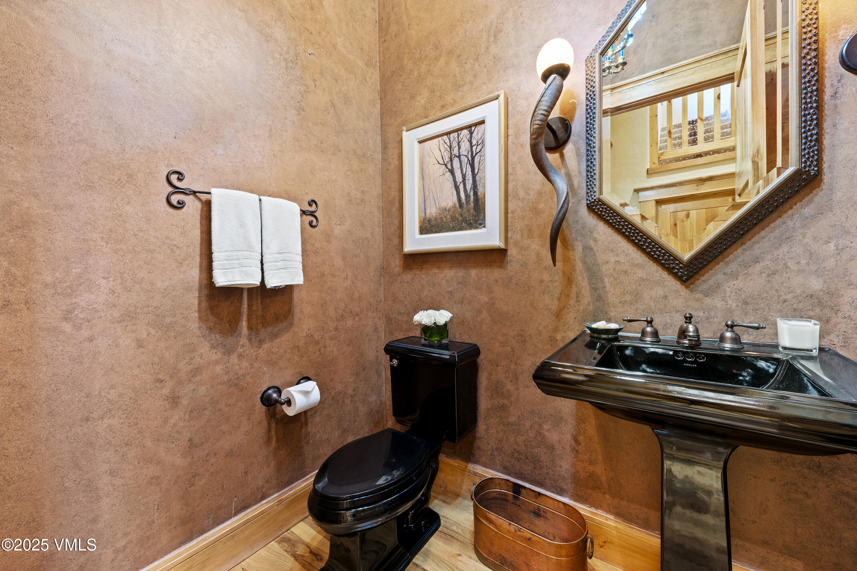 33 Grey Hawk Lane Edwards, CO 81632 - Photo 53 of 78 Powderroom