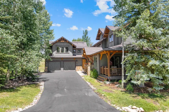 $3,950,000 | 33 Grey Hawk Lane, Edwards, CO 81632