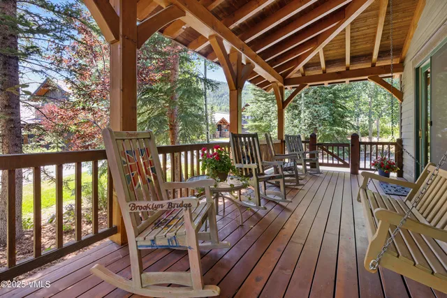 $3,950,000 | 33 Grey Hawk Lane, Edwards, CO 81632