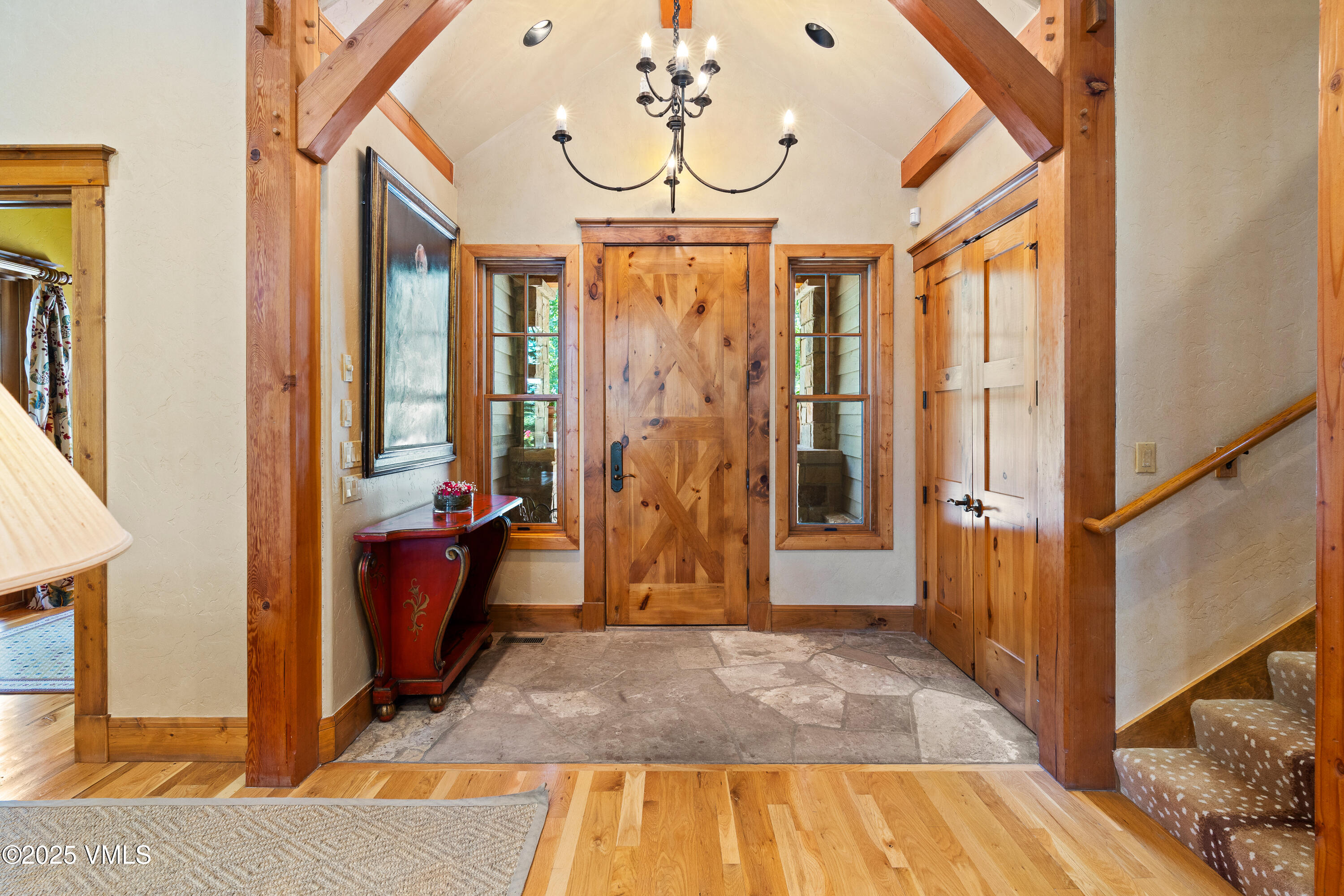 33 Grey Hawk Lane Edwards, CO 81632 - Photo 6 of 78 Entrance