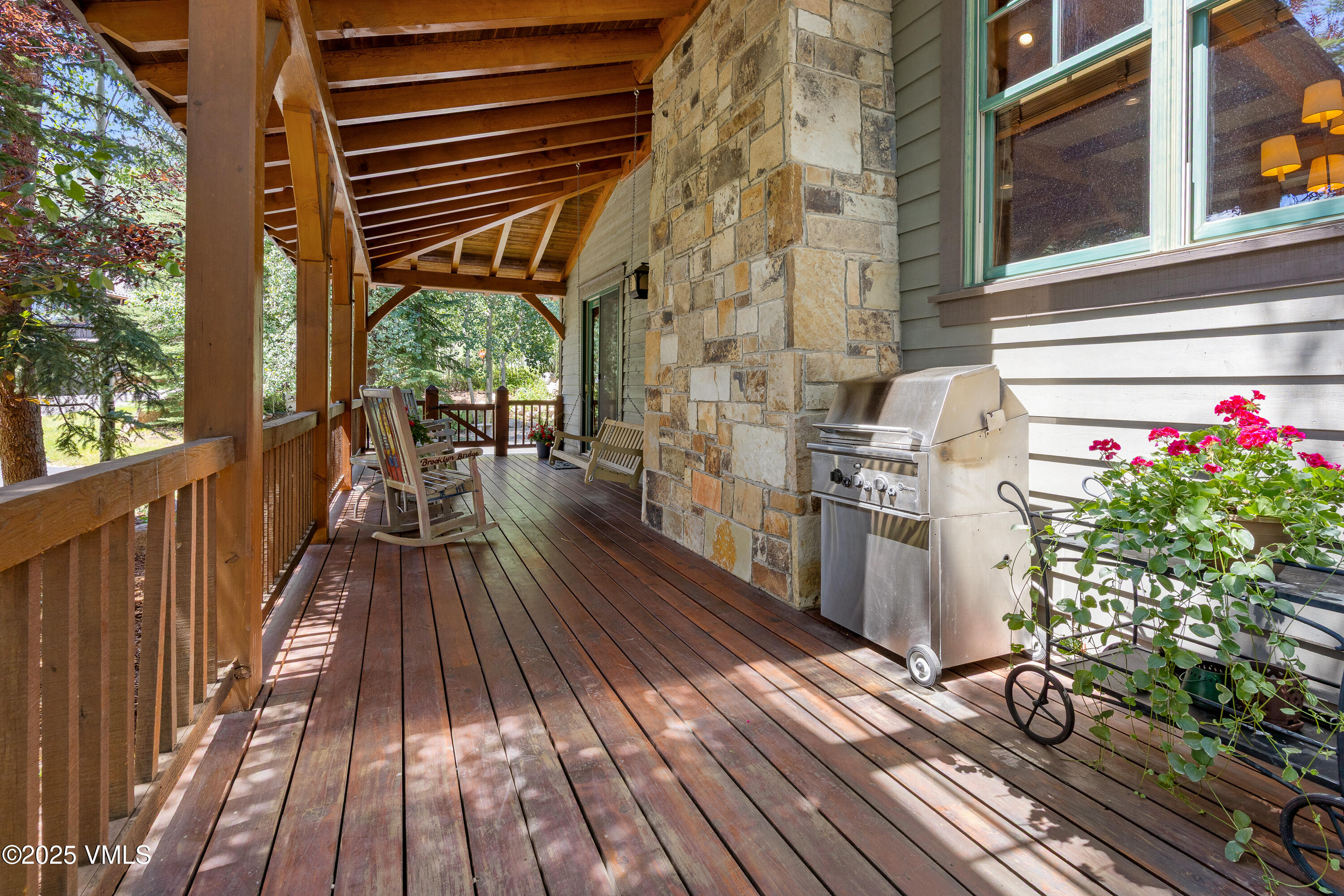 33 Grey Hawk Lane Edwards, CO 81632 - Photo 62 of 78 a view of outdoor seating