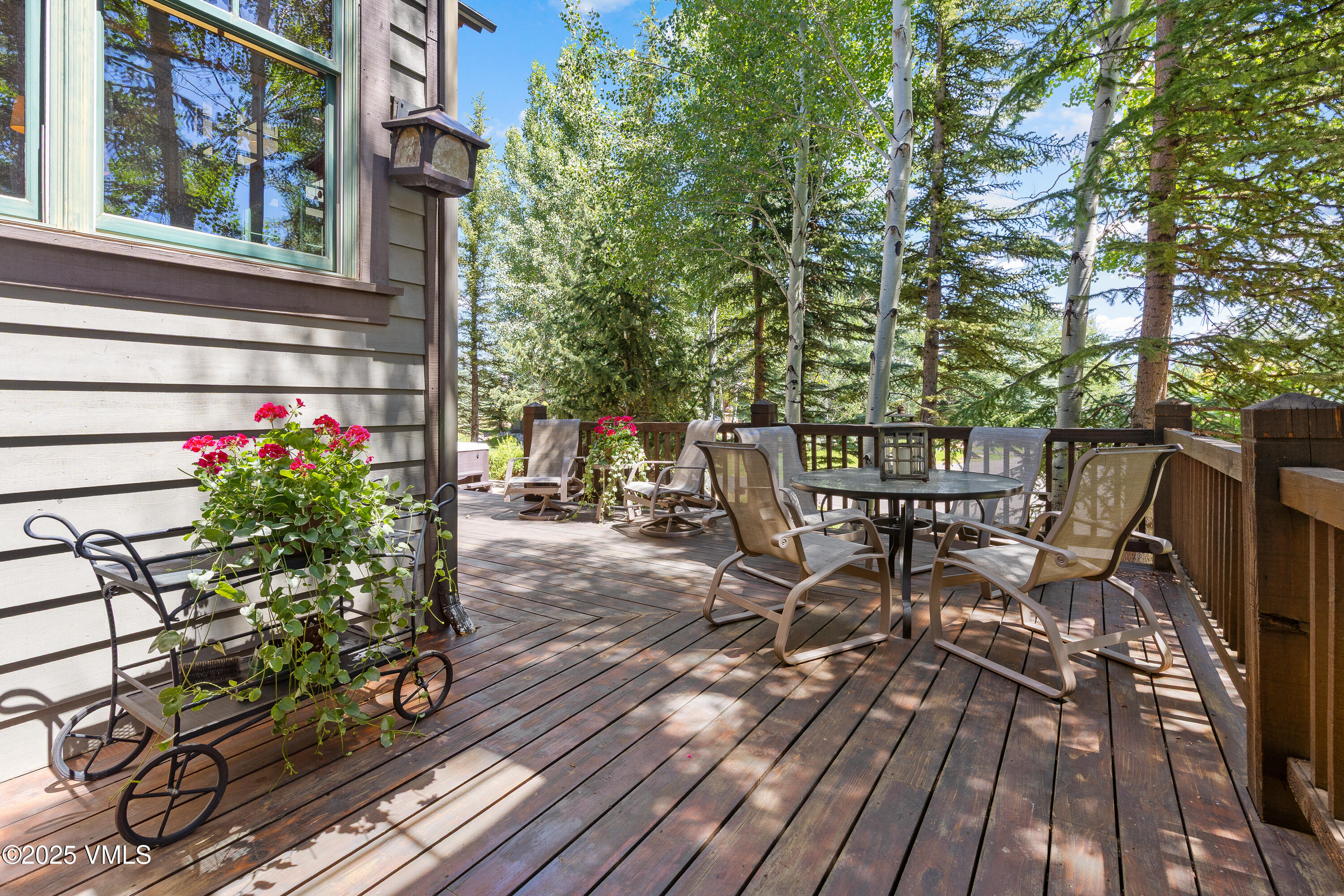 33 Grey Hawk Lane Edwards, CO 81632 - Photo 63 of 78 Deck