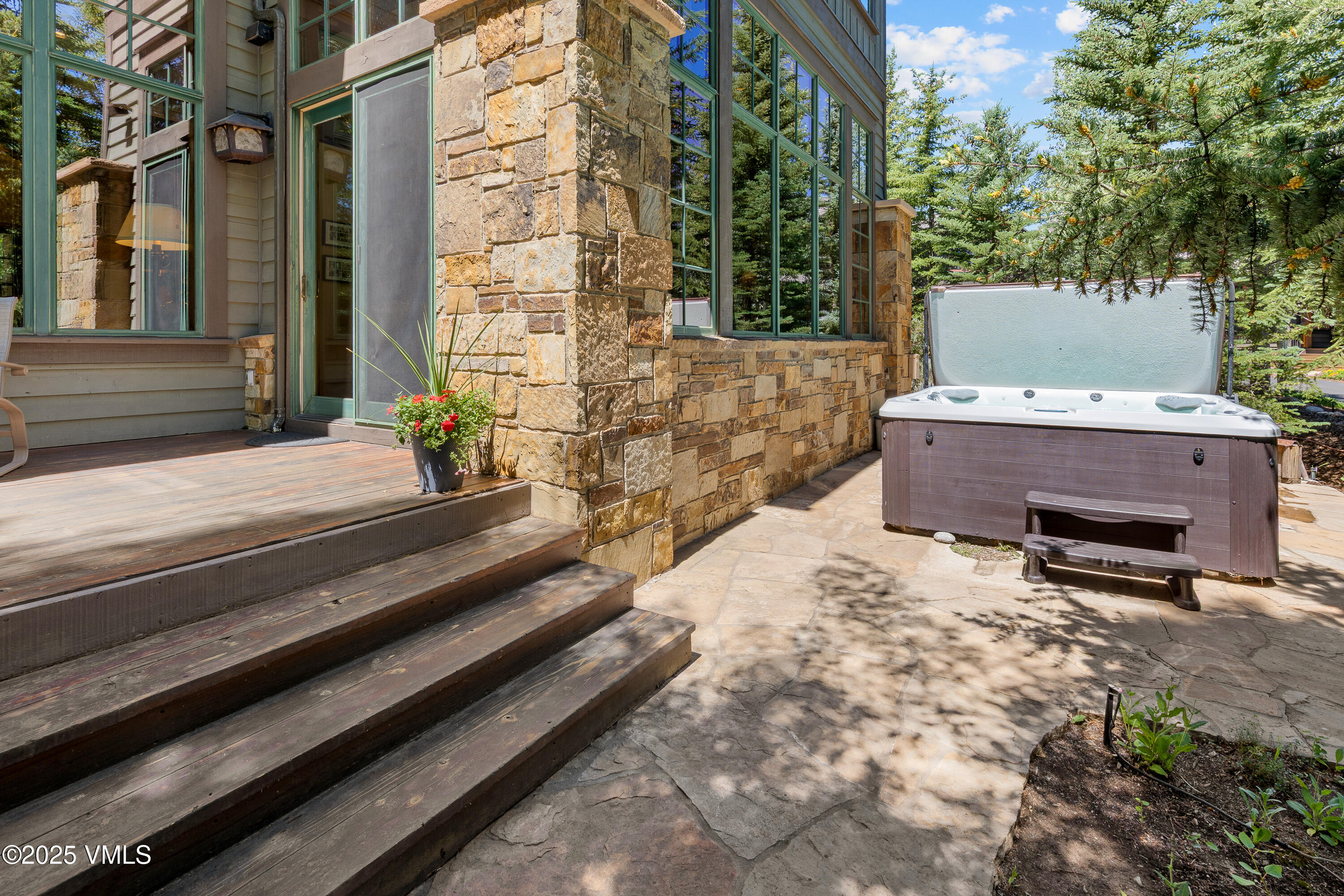 33 Grey Hawk Lane Edwards, CO 81632 - Photo 65 of 78 Hot tub