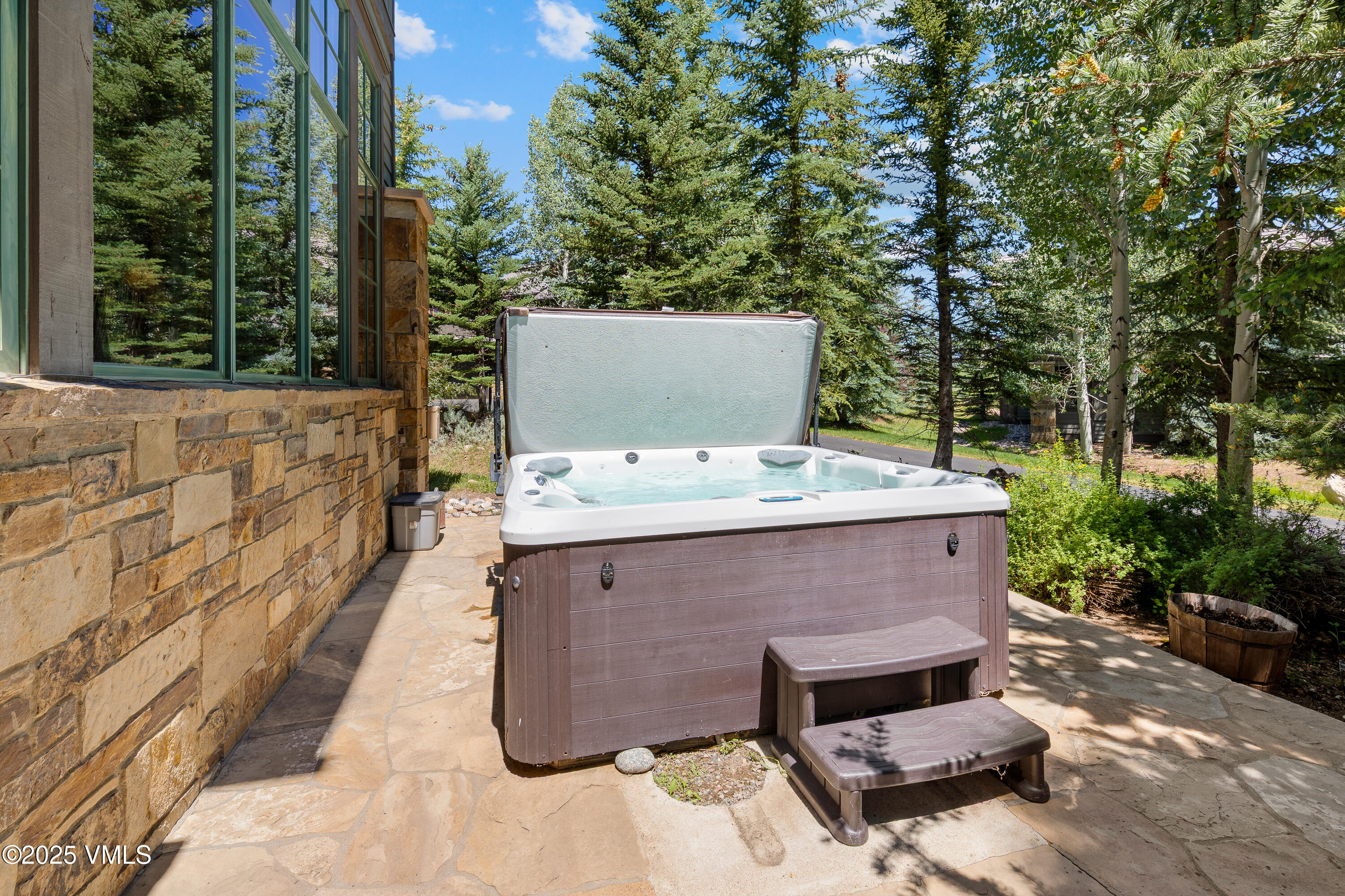 33 Grey Hawk Lane Edwards, CO 81632 - Photo 66 of 78 Hot tub
