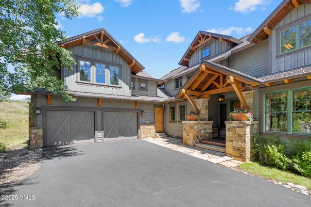 $3,950,000 | 33 Grey Hawk Lane, Edwards, CO 81632