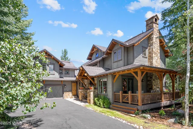 $3,950,000 | 33 Grey Hawk Lane, Edwards, CO 81632
