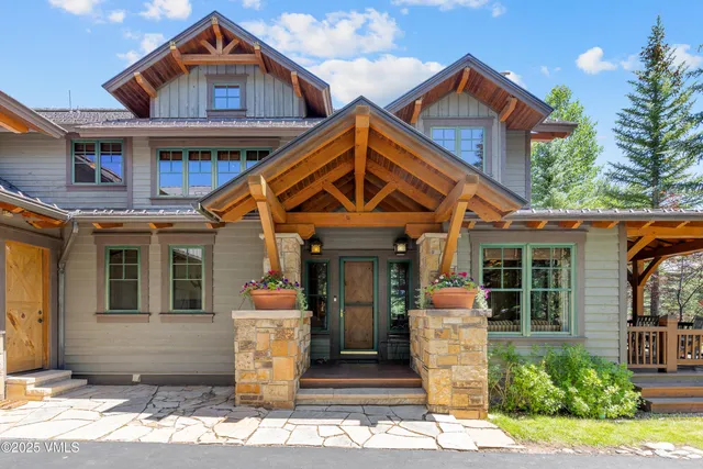 $3,950,000 | 33 Grey Hawk Lane, Edwards, CO 81632
