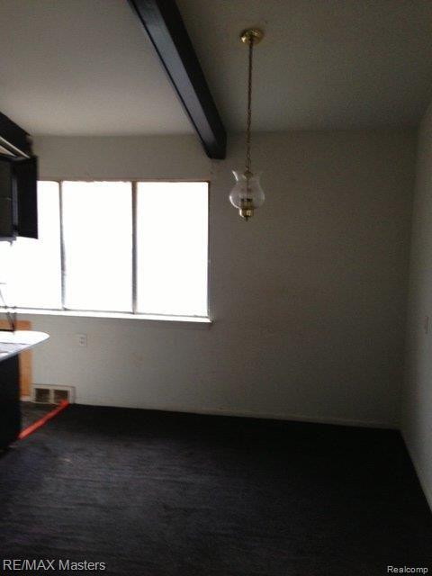 19966 Meyers Road Detroit, MI 48235 - Photo 5 of 11 dining area.JPG