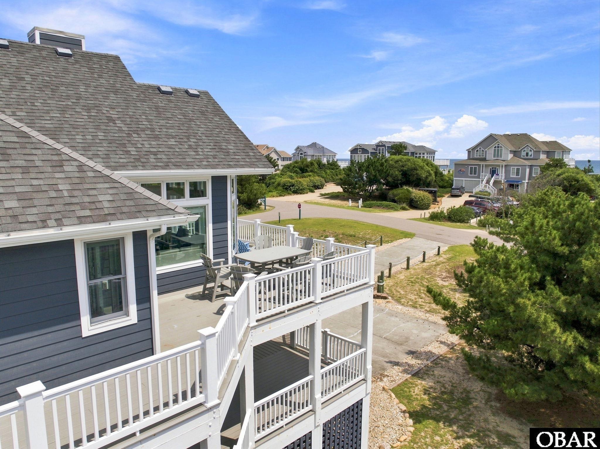 464 Pipsis Point Road Corolla, NC 27927 - Photo 38 of 42 Gallery Image 38