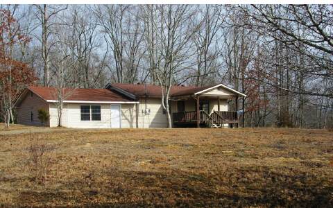 4118 Salem Road Mineral Bluff, GA 30559 - Photo 1 of 1 Main View