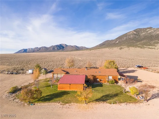 $479,000 | 3620 Highway 490, Ely, NV 89301