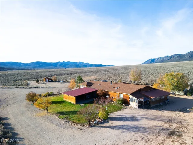 $479,000 | 3620 Highway 490, Ely, NV 89301