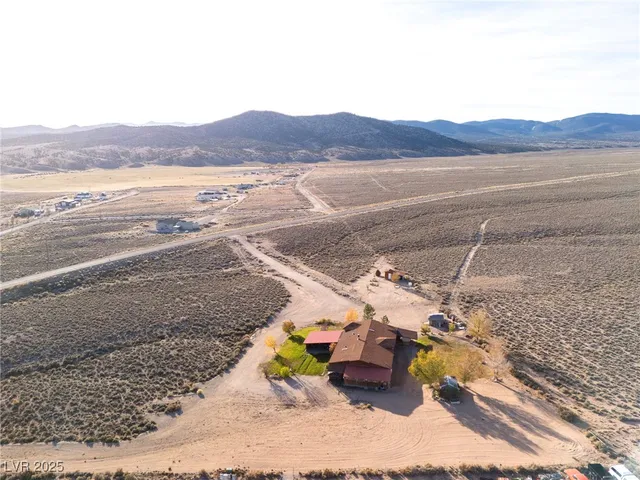 $479,000 | 3620 Highway 490, Ely, NV 89301