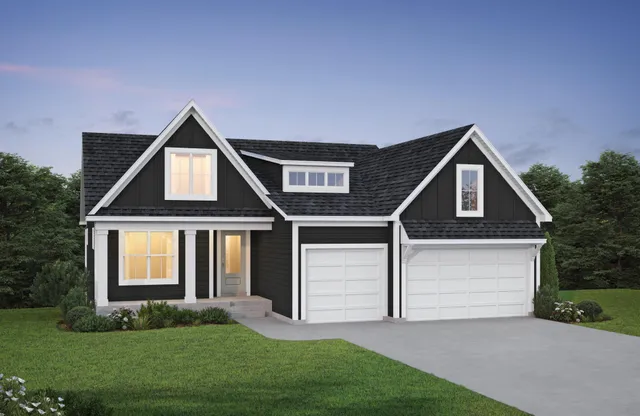 $806,378 | 4048 Arbor Drive, St. Paul, MN 55129