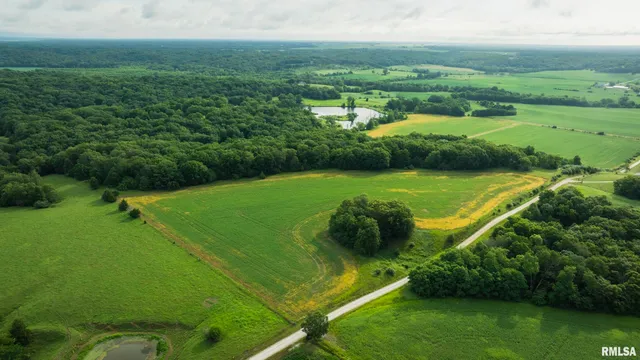 $1,990,000 | 545 East Tarters Ferry Lane, Table Grove, IL 61482