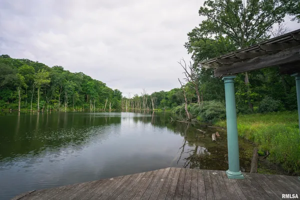 $1,800,000 | 545 East Tarters Ferry Lane, Table Grove, IL 61482