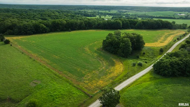 $1,990,000 | 545 East Tarters Ferry Lane, Table Grove, IL 61482