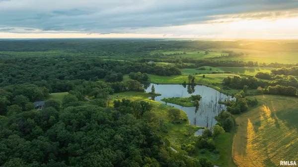 $1,800,000 | 545 East Tarters Ferry Lane, Table Grove, IL 61482