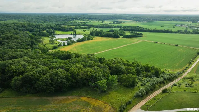 $1,990,000 | 545 East Tarters Ferry Lane, Table Grove, IL 61482