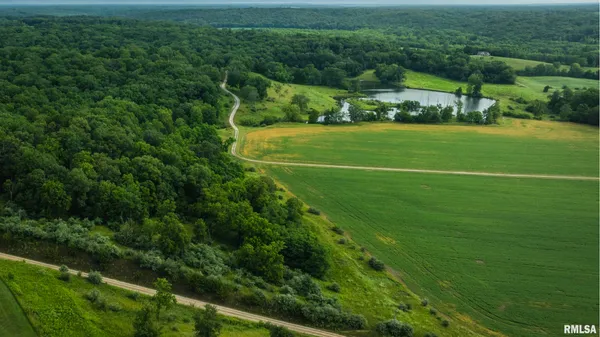 $1,800,000 | 545 East Tarters Ferry Lane, Table Grove, IL 61482