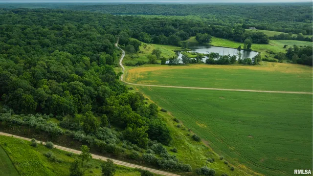 $1,990,000 | 545 East Tarters Ferry Lane, Table Grove, IL 61482