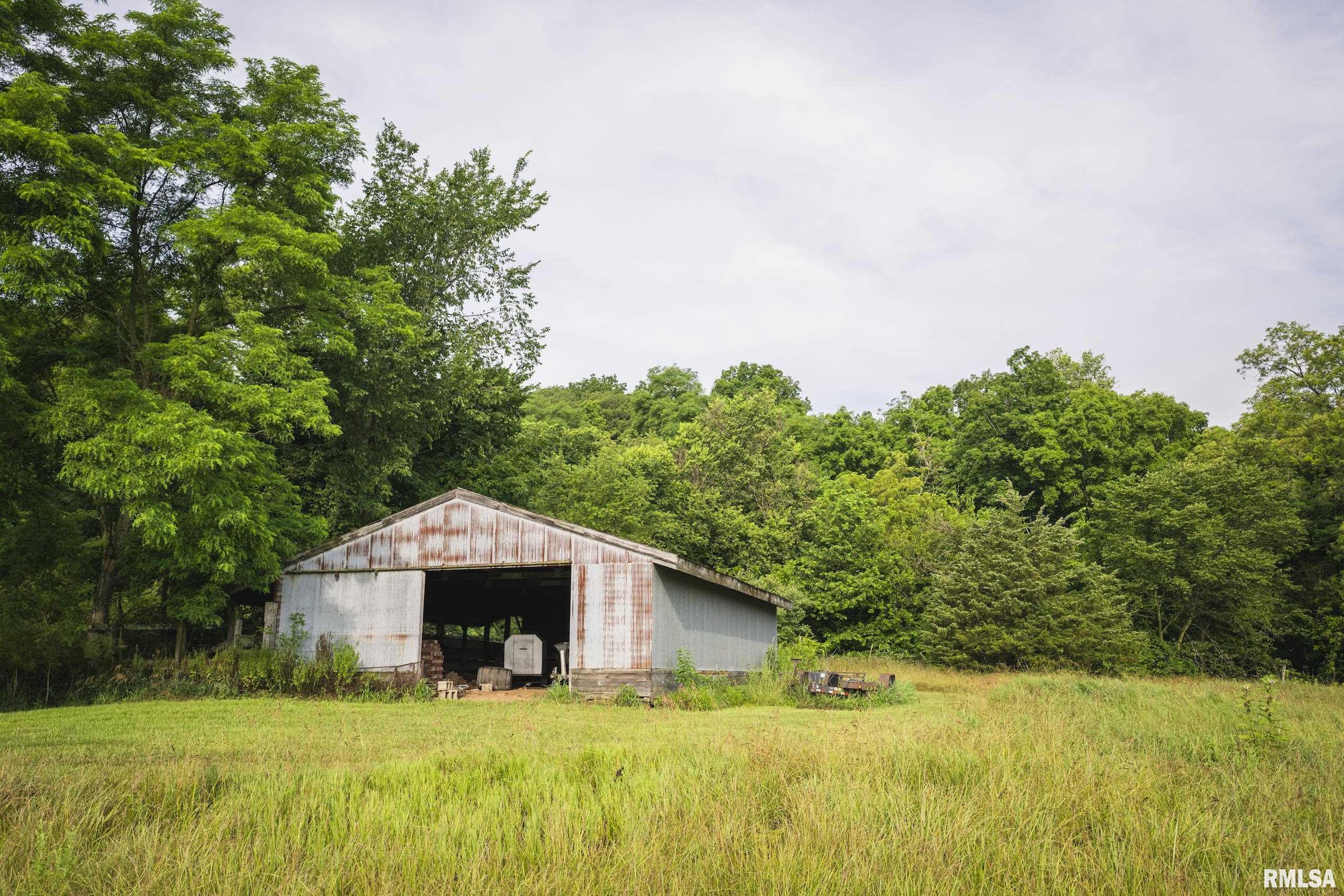 545 East Tarters Ferry Lane Table Grove, IL 61482 - Photo 27 of 99