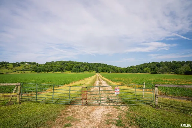 $1,990,000 | 545 East Tarters Ferry Lane, Table Grove, IL 61482