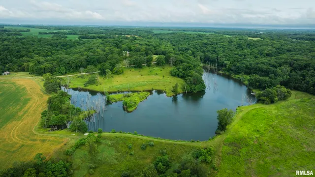 $1,990,000 | 545 East Tarters Ferry Lane, Table Grove, IL 61482