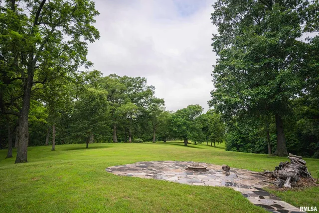 $1,990,000 | 545 East Tarters Ferry Lane, Table Grove, IL 61482