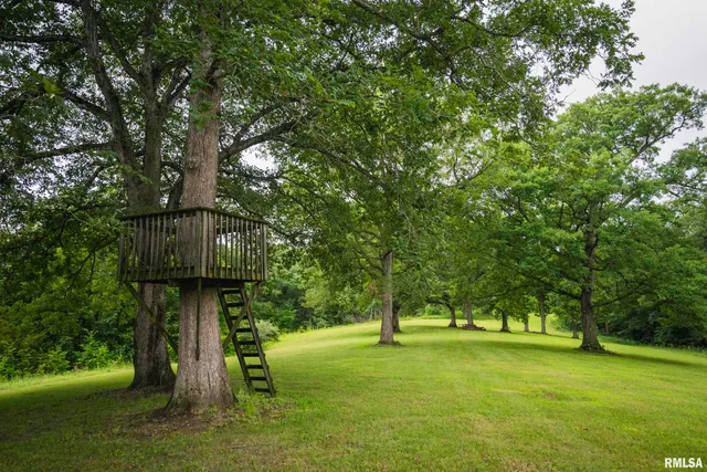 $1,990,000 | 545 East Tarters Ferry Lane, Table Grove, IL 61482