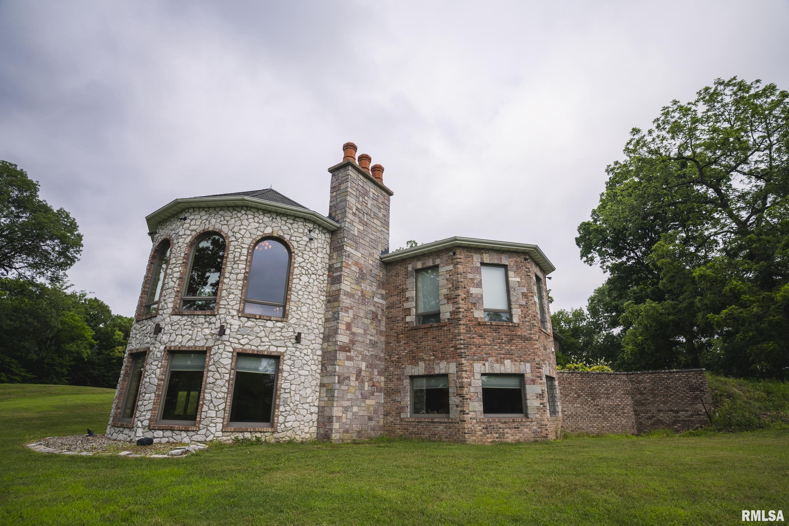 545 East Tarters Ferry Lane Table Grove, IL 61482 - Photo 42 of 99