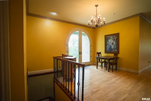 $1,990,000 | 545 East Tarters Ferry Lane, Table Grove, IL 61482