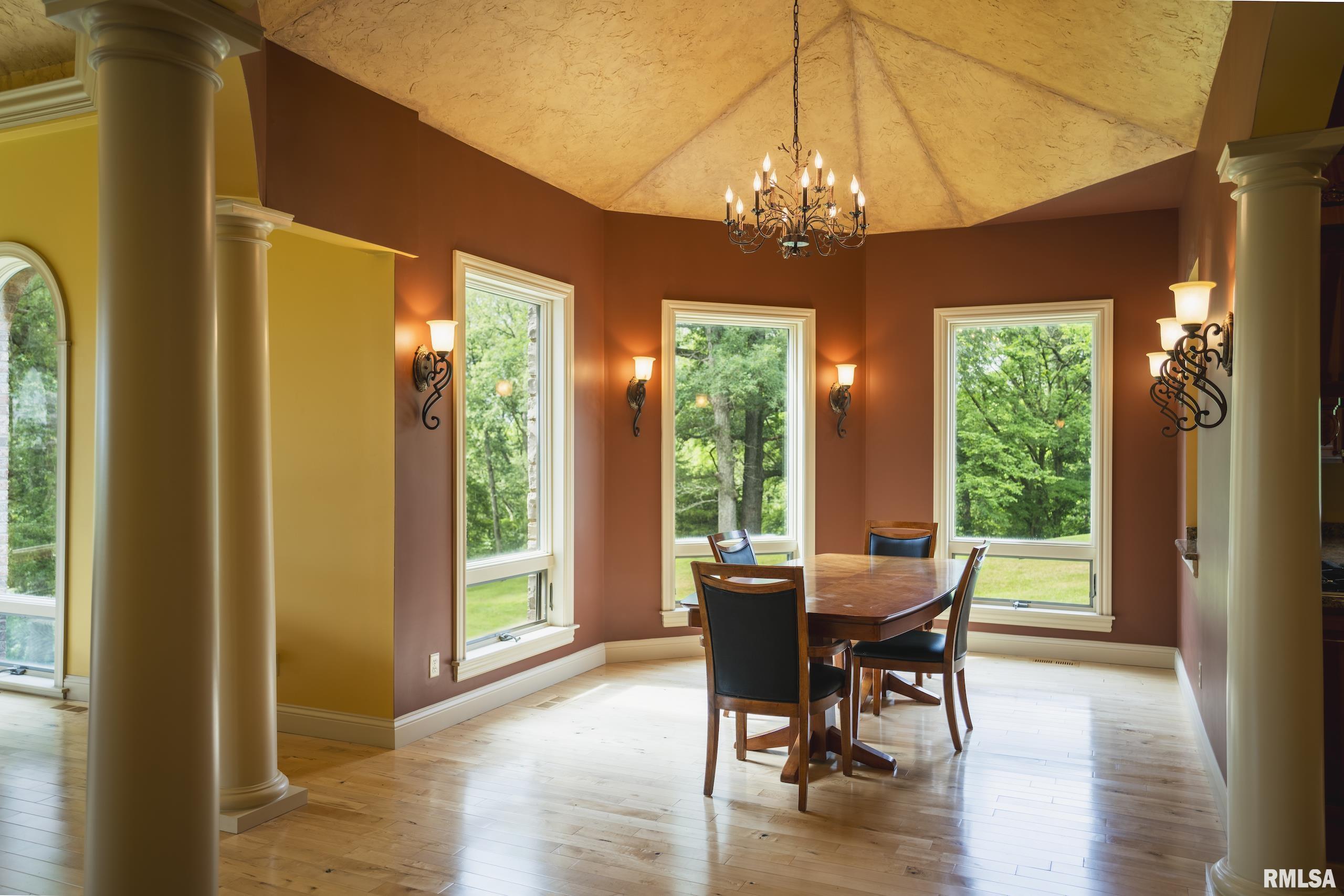 545 East Tarters Ferry Lane Table Grove, IL 61482 - Photo 55 of 99