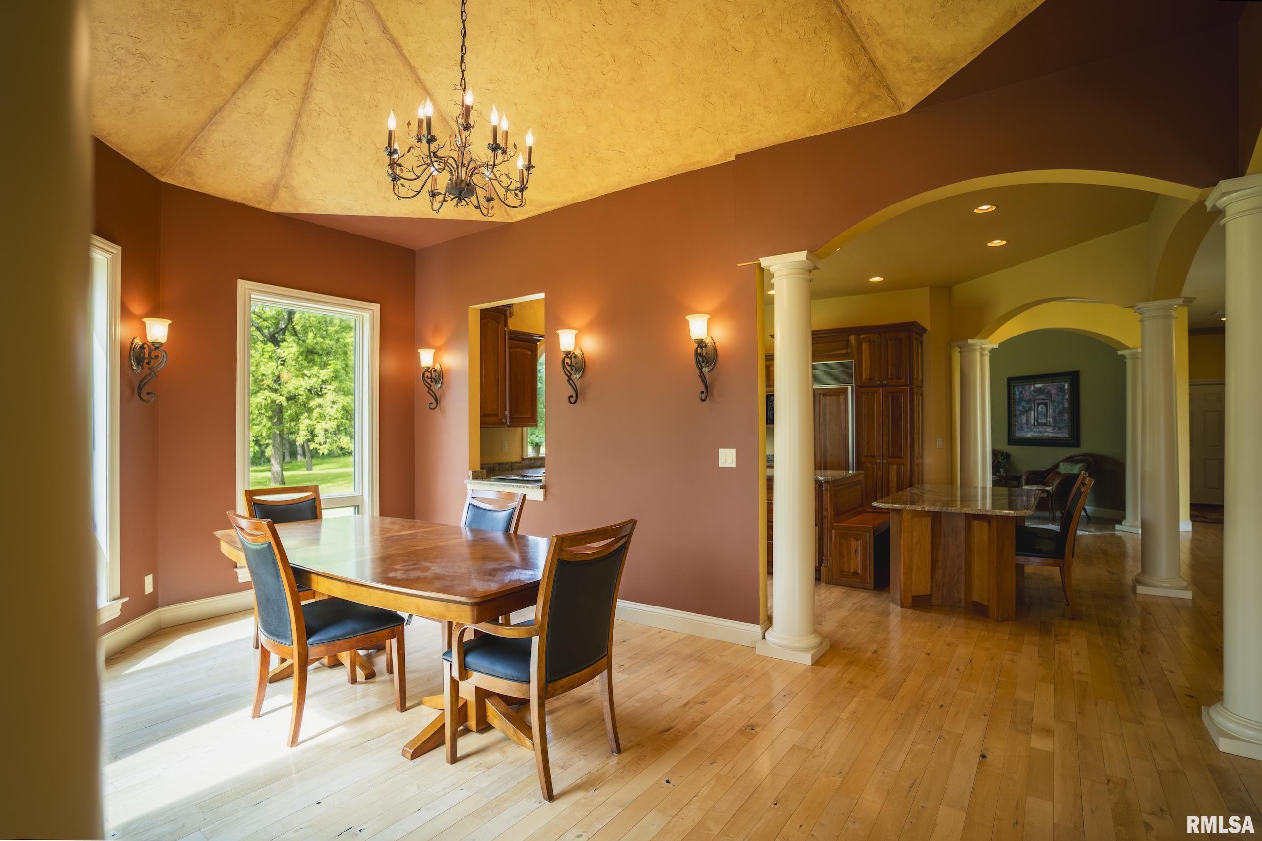 545 East Tarters Ferry Lane Table Grove, IL 61482 - Photo 57 of 99