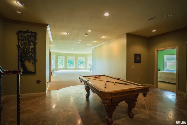 $1,990,000 | 545 East Tarters Ferry Lane, Table Grove, IL 61482