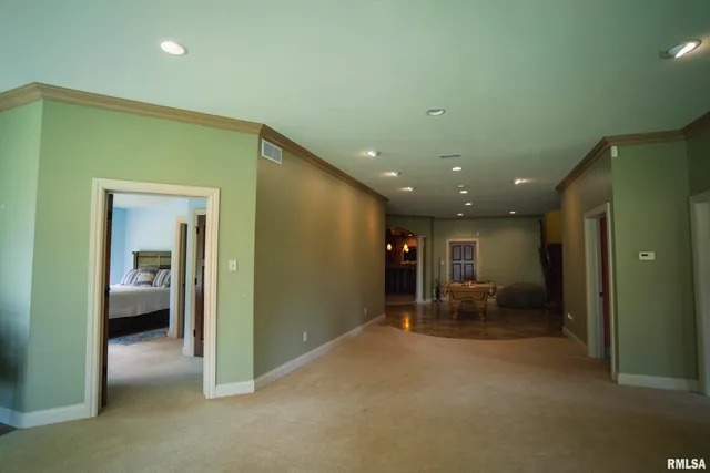 $1,990,000 | 545 East Tarters Ferry Lane, Table Grove, IL 61482