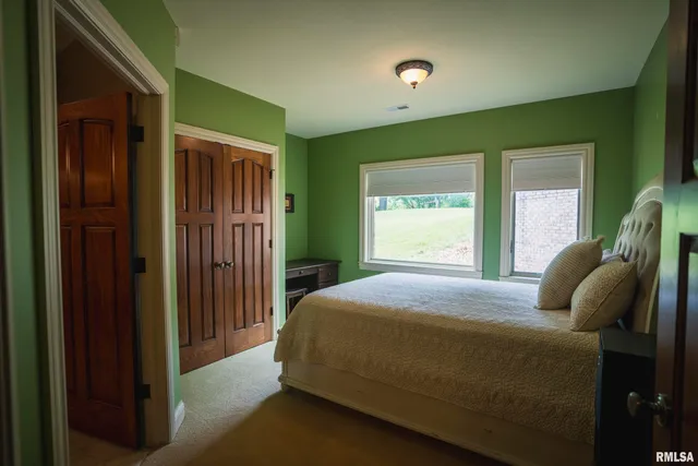 $1,990,000 | 545 East Tarters Ferry Lane, Table Grove, IL 61482