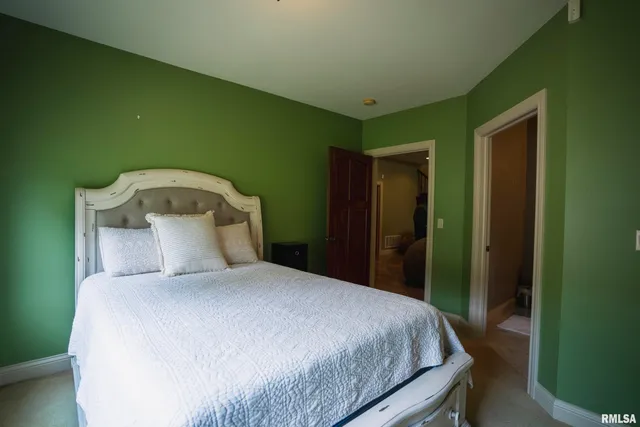 $1,990,000 | 545 East Tarters Ferry Lane, Table Grove, IL 61482